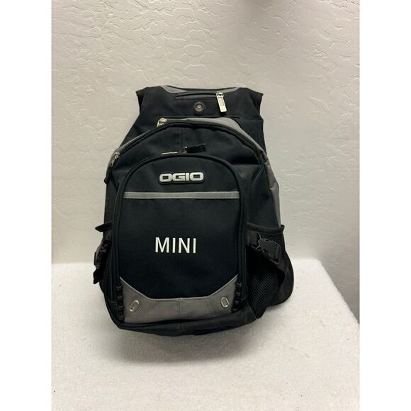 Street Purple Black Knitted Backpack Flap Closure‎ Front Aztec Hippie Style - Picture 5 of 12